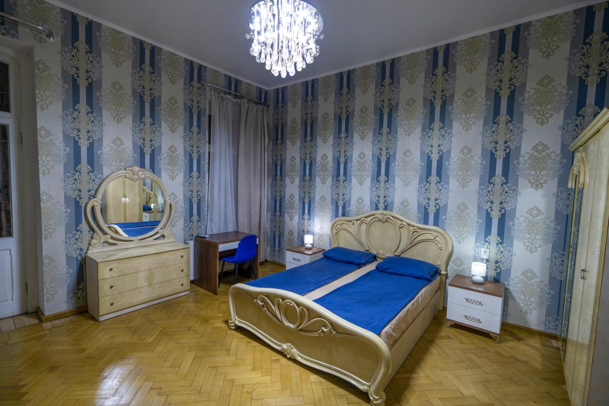Leon Rooms Tbilisi Exterior photo